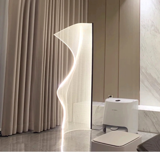 Floor Lamp 27